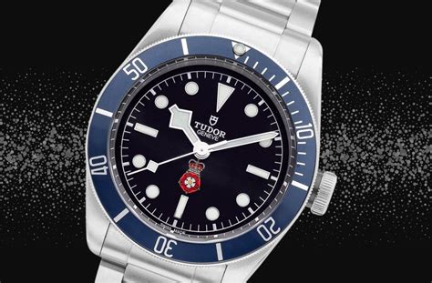 tudor watch price.